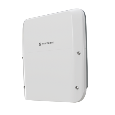 Mikrotik RB5009UPr+S+OUT outdoor POE router, 7x Gb port, 10G SFP+