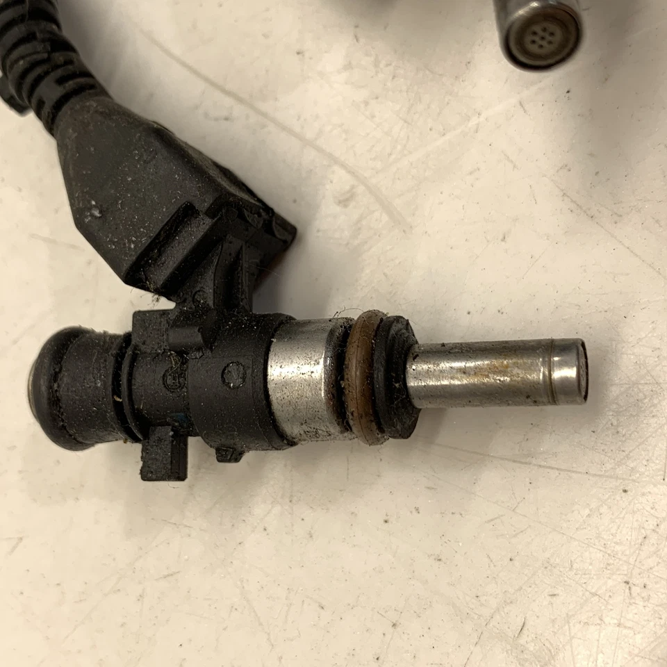 Inyector, combustible, azul - POLARIS 900 Fusion 66328 2006 Foto 2 de 4