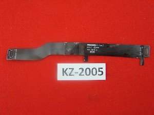 Original Apple MacBook A1342 Display Grafikkabel LED Foxconn 821-0876-a #kz-2005