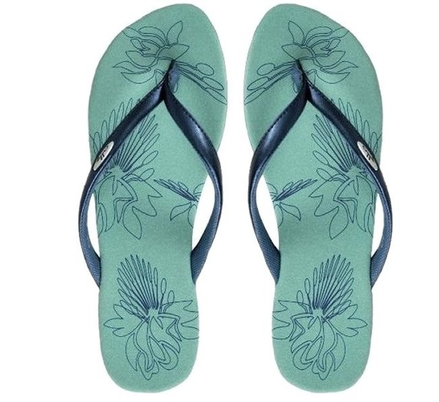 oakley womens flip flops