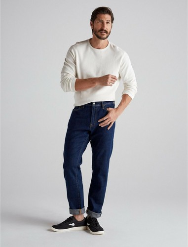 Lucky Brand 410 Athletic Slim Men's 