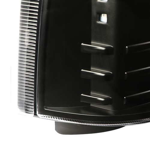 LED DRL Headlights Projector Fit For 05-07 Ford F250 F350 F450 F550 Super Duty - Picture 16 of 16