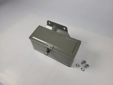 Universal Tractor Toolbox w/ Bracket & Bolts TB-17005 could fit Fordson Ferguson