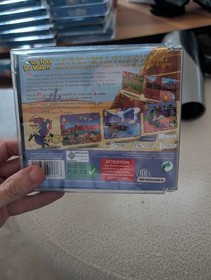 🕹️ Les Fous du Volant (Wacky Races) &ndash; Dreamcast PAL FR &ndash; Complet &ndash; Near Mint