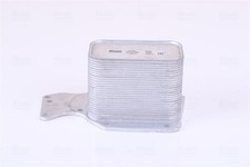 Nissens 90928 Ölkühler, Motoröl für ALFA ROMEO  passend für FIAT LANCIA 90928 Öl