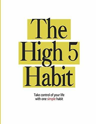 #ad The High 5 Habit: Take Control of Your Life Paperback by Red Mel Very Good $18.15