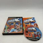 SSX Tricky PS2 PlayStation 2 Black Label Complete w/ Manual  CIB Tested