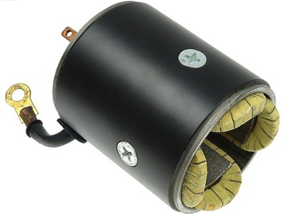 AS-PL SF6008 Erregerwicklung, Starter