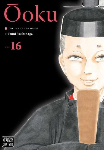 oku: The Inner Chambers, Vol. 16 by Fumi Yoshinaga - 9781974708406