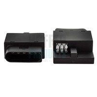 Relais Kraftstoffpumpe Hoffer H73240158 FüR Audi A6 C6 4F2 A4 B7 8EC Avant 8ED