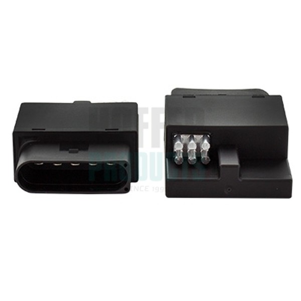 Relais Kraftstoffpumpe Hoffer H73240158 FüR Audi A6 C6 4F2 A4 B7 8EC Avant 8ED-image
