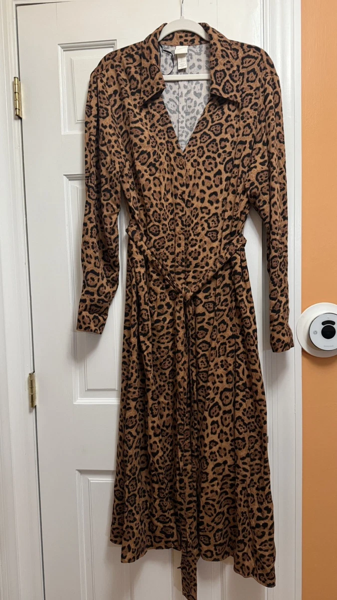 H&M Long Sleeve Maxi Dresses for Women for sale | eBay