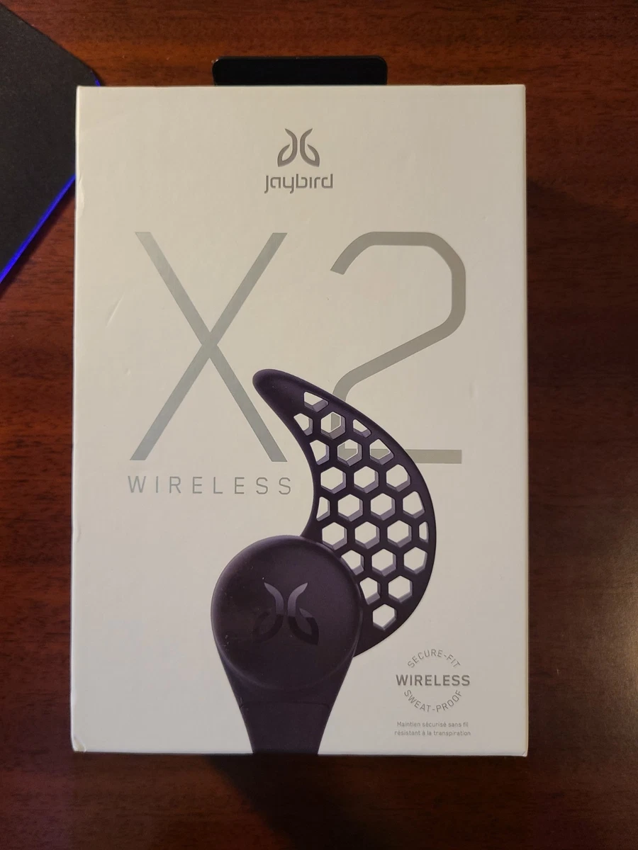 Jaybird X2 Jaybird Headphones for Sale | Shop New & Used