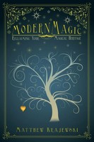 Modern Magic | Reclaiming Your Magical Heritage | Matthew Krajewski | Buch