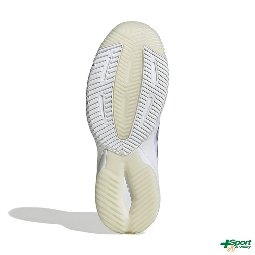Scarpa volley Adidas Crazyflight 6 Mid Unisex - HP7030 - Foto 3 di 4