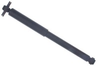 2X StoßDäMpfer Denckermann DSF271G FüR KIA RIO 1 DC 16V