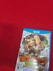 Donkey Kong Country: Tropical Freeze (Wii U, 2014)