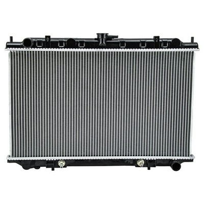 Aluminium Core Radiator For 1994-1999 98 Nissan Maxima / 1996-1999 INFINITI I30