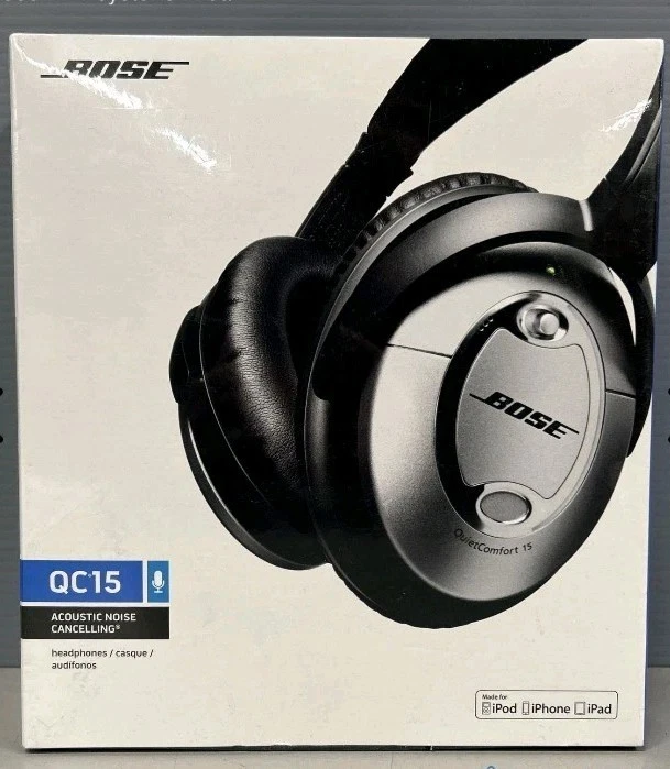 Bose Silver Headphoness for Sale | Shop New & Used Headphones | eBay