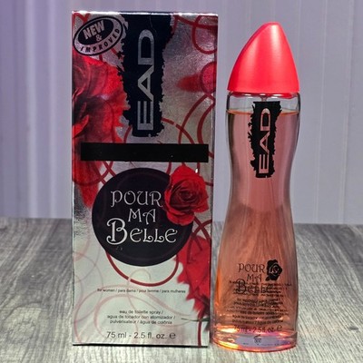 Pour Ma Belle by EAD Perfume for Women EDP (Eau de Parfum) 75ml