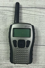 Vtg RadioShack Portable Handheld Weather Radio 12-259 Public Alert Tested Works