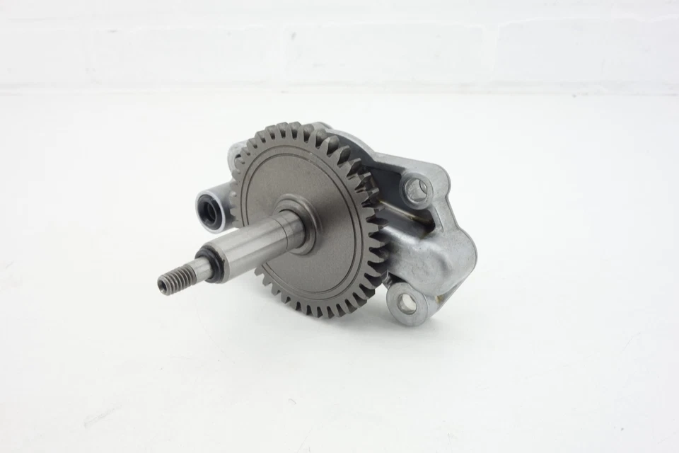 21-25 Kawasaki Klx300 Klx300r Klx300sm OEM Bomba de aceite Motor Engranaje 16082-0834 Foto 4 de 4