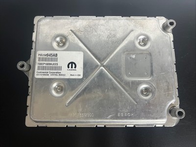 2015 Dodge Ram 1500 5.7L Computer Engine Control Module ECM ECU OEM P05150945AB