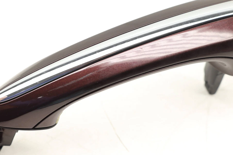 2013-2015 宝马 ACTIVEHYBRID 7 - 右外门把手 7231934 — 第 2/4 张图片