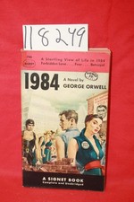 Orwell, George 1984