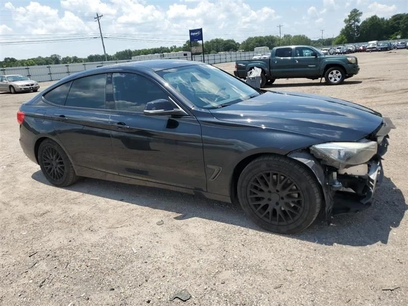 Hood Fits 12-18 BMW 320i 918957 Foto 4 de 4