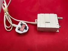 Labgear 12V Power Supply for Masthead Amplifiers 12V Power PSM114 - Teated