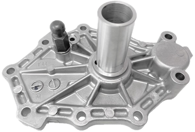 Genuine Nissan 300ZX (Z32) Manual Transmission Front Cover 32110