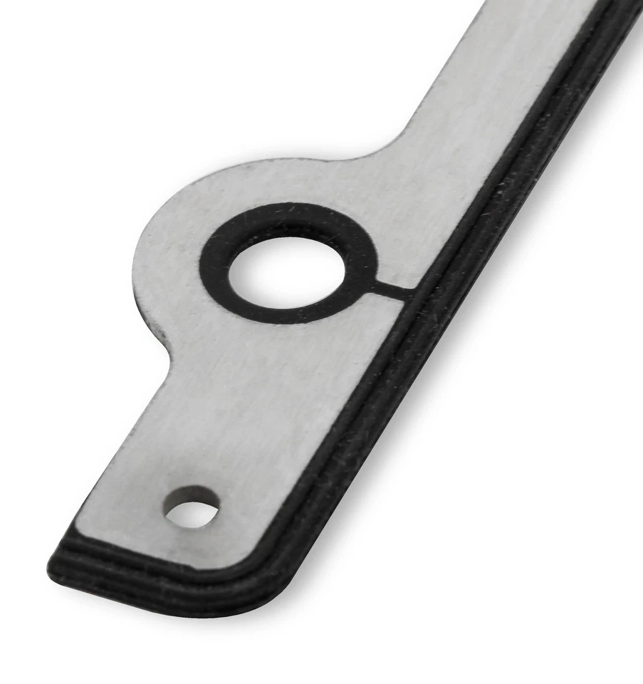 Juntas de cubierta de distribución Mr. Gasket 61015G Foto 4 de 4