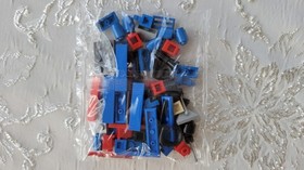 LEGO Star Wars: Sith Infiltrator (7151)  openbox, manual, legos in original bags