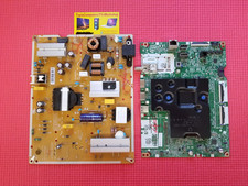 LG 65UT7000PUA.BUSYLKR MAIN BOARD POWER EBT68020402 EAX70043606 EAY65895568