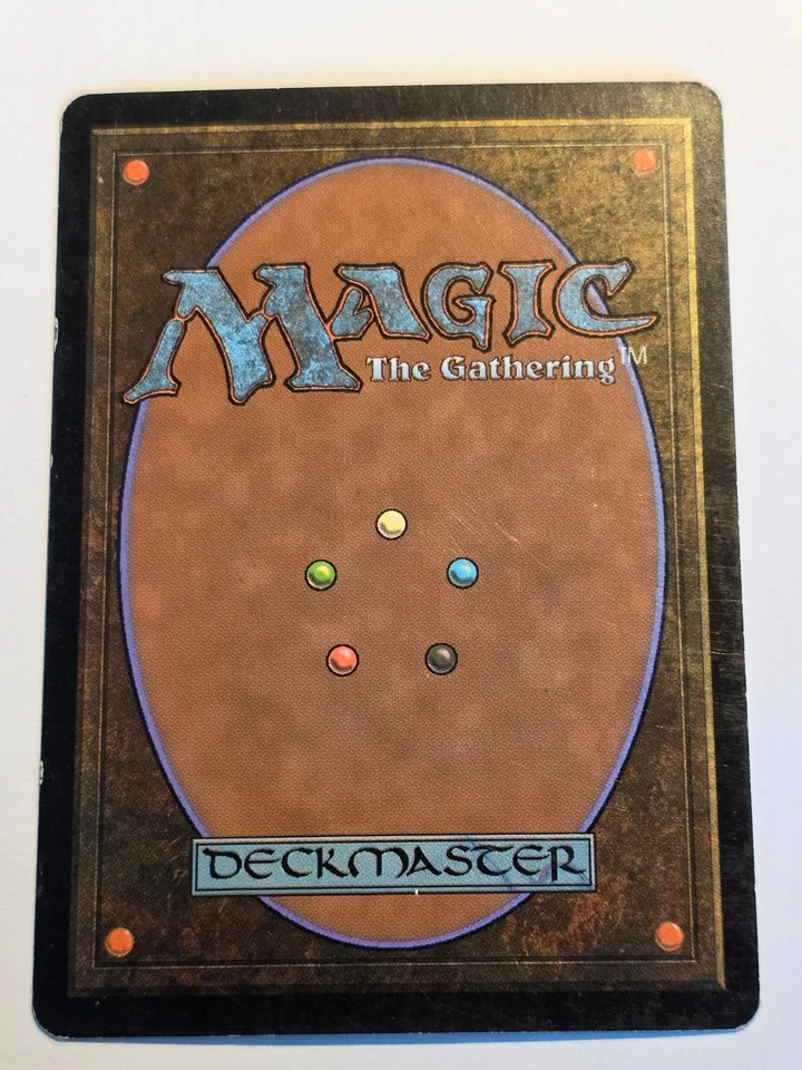 Blinkmoth Infusion●EXODUS●MTG●1998●RARE●PORTUGUESE●LP●C438 - Image 2 of 2