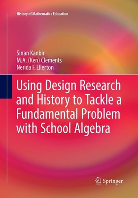Using Design Research and History to Tackle a Fundamental Problem with School Al