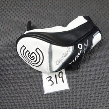 Cleveland Golf halo xl hybrid head cover rescue fasts shipping 260205