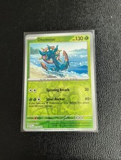 Dhelmise #19 Prices | Pokemon Temporal Forces | Pokemon Cards