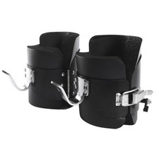 Stivali a gravità inversione collo posteriore spalle muscoli estensibili stivali per mentoniera