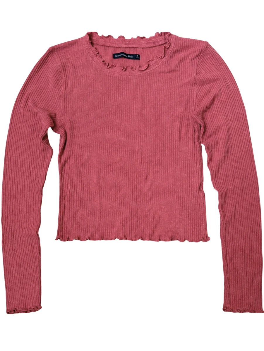 Abercrombie & Fitch Women's Knit Tops for sale - eBay