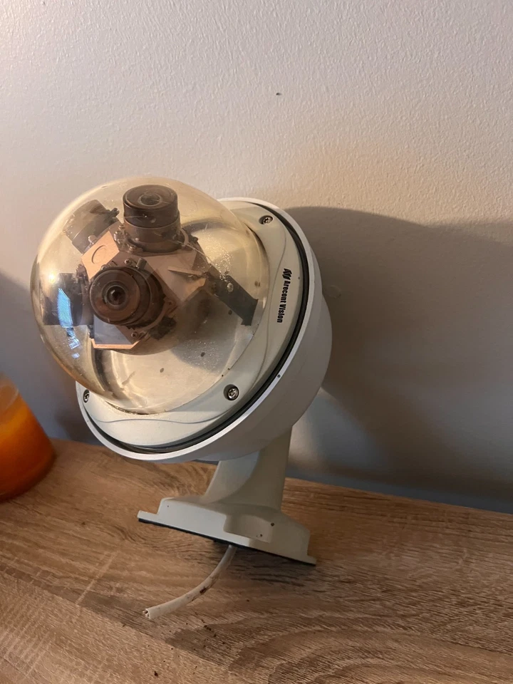 Cámara de seguridad Arecont Vision Foto 2 de 3