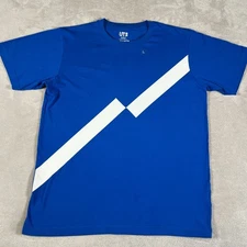 Uniqlo UT x Color & Rhythm Carmen Herrera Crew Neck T-Shirt Men's Size Large NWD