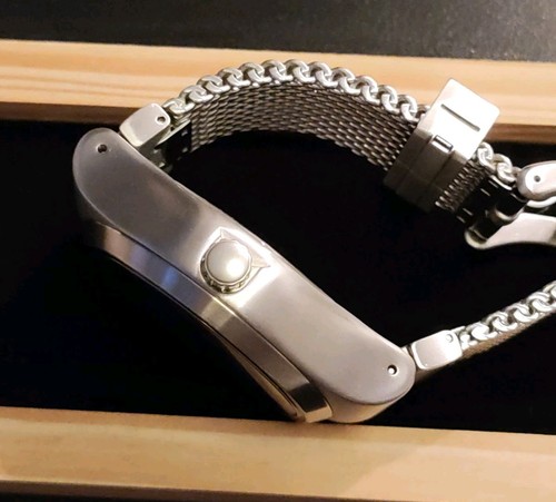 SWATCH SISTEM 51 MECHE YIS418M STAINLESS STEEL BRACELET AUTOMATIC WATCH Wow!! - Picture 10 of 13