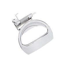 Interior Door Handle Chrome Front Rear Left  for 2006-2011 Chevy Driver Side