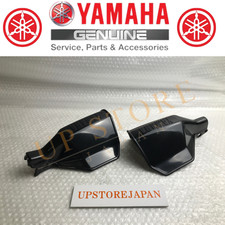 YAMAHA Genuine Hand Brush Guard Black Fit XT225 XT250 WR250R 2LN-W0744-11