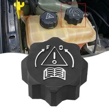 Upgrade Your Cooling System with this Radiator Expansion Water Tank Cap