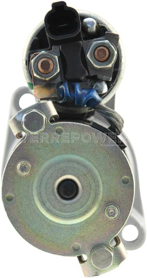 Motor de arranque para Kia Optima Rondo Forte 2006-2010, Forte Koup BBB INDUSTRIES Foto 2 de 4