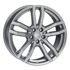 Alutec Felgen DRIVE X 9.0Jx20 ET43 5x112 GRA für MERCEDES-BENZ A C CLA E EQA GL Alutec Felgen DRIVE X 9.0Jx20 ET43 5x112 GRA für MERCEDES-BENZ A C CLA E EQA GL