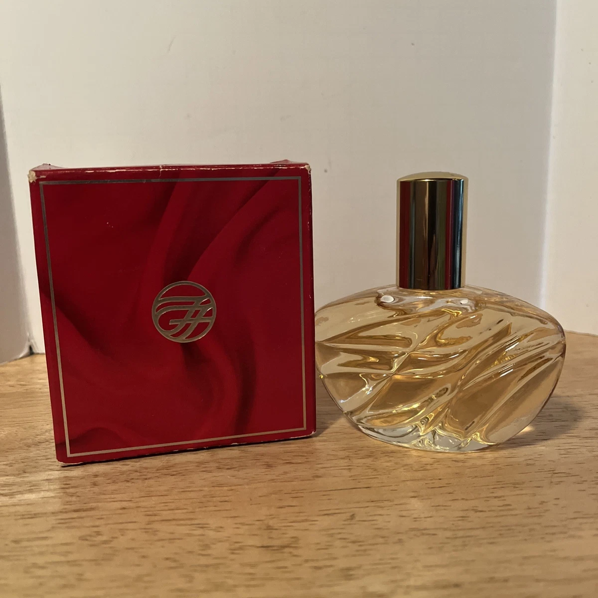 エイボン　オードトワレ　フォックスファイア　ミニクロック　30ml Avon Foxfire Eau de Cologne for Women for sale | eBay